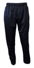Title Tracksuit: Nylon- Black-Pants Only